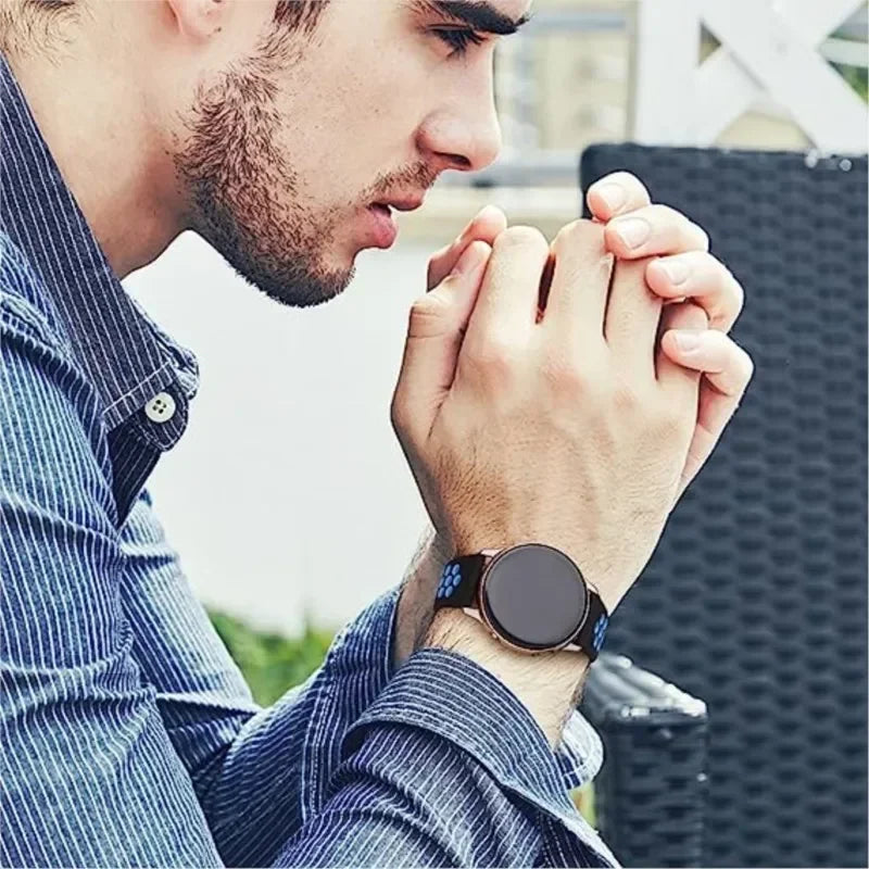 20mm/22mm Watch band