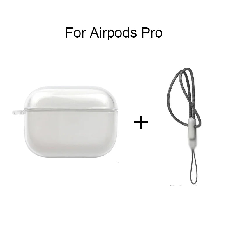 Earphone Case for Airpods