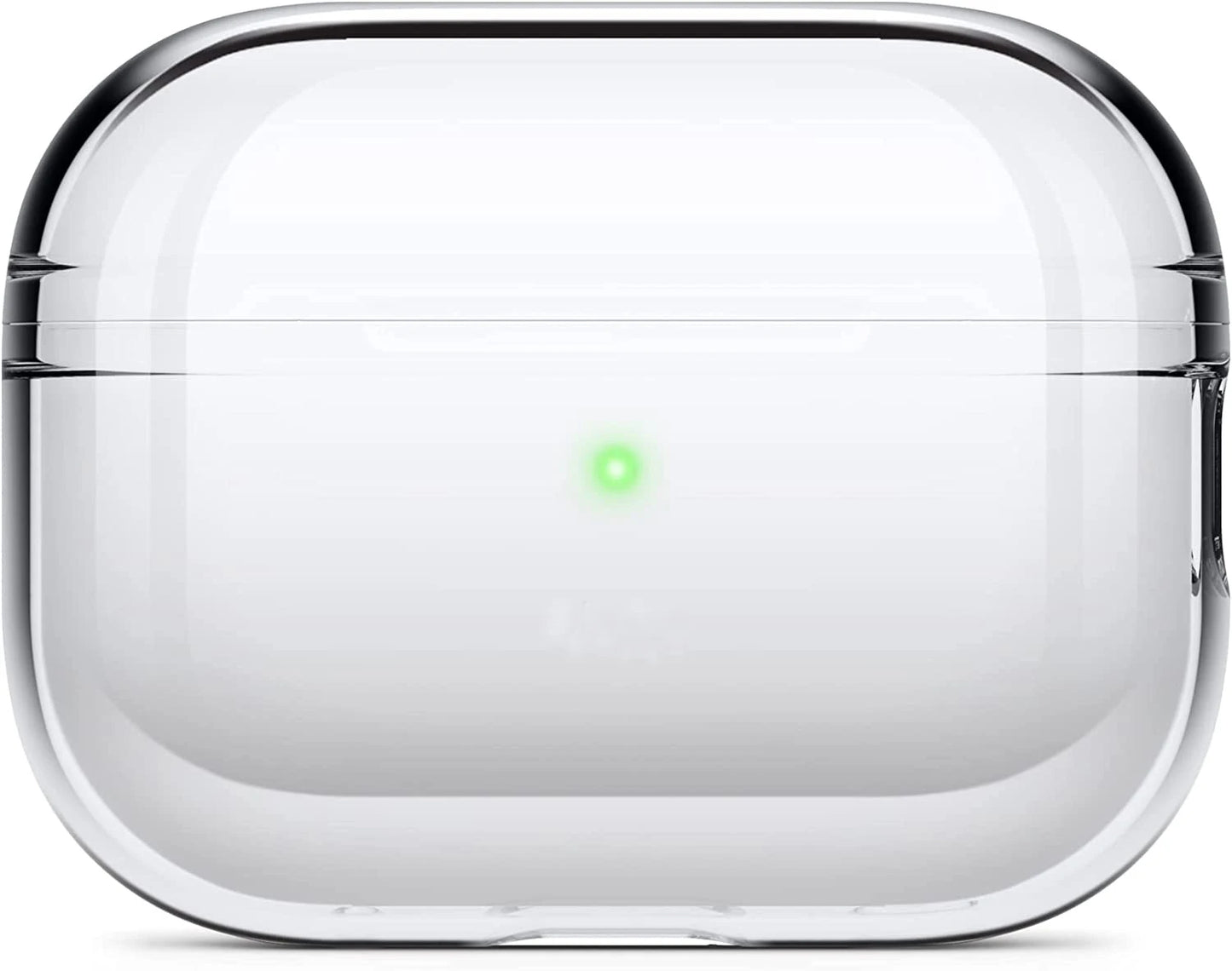 Transparent Protective Case Cover For Airpods