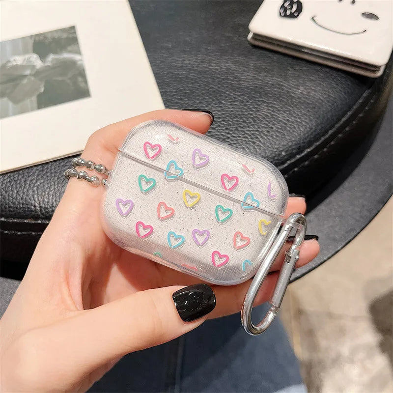 Earphone Case For Airpods
