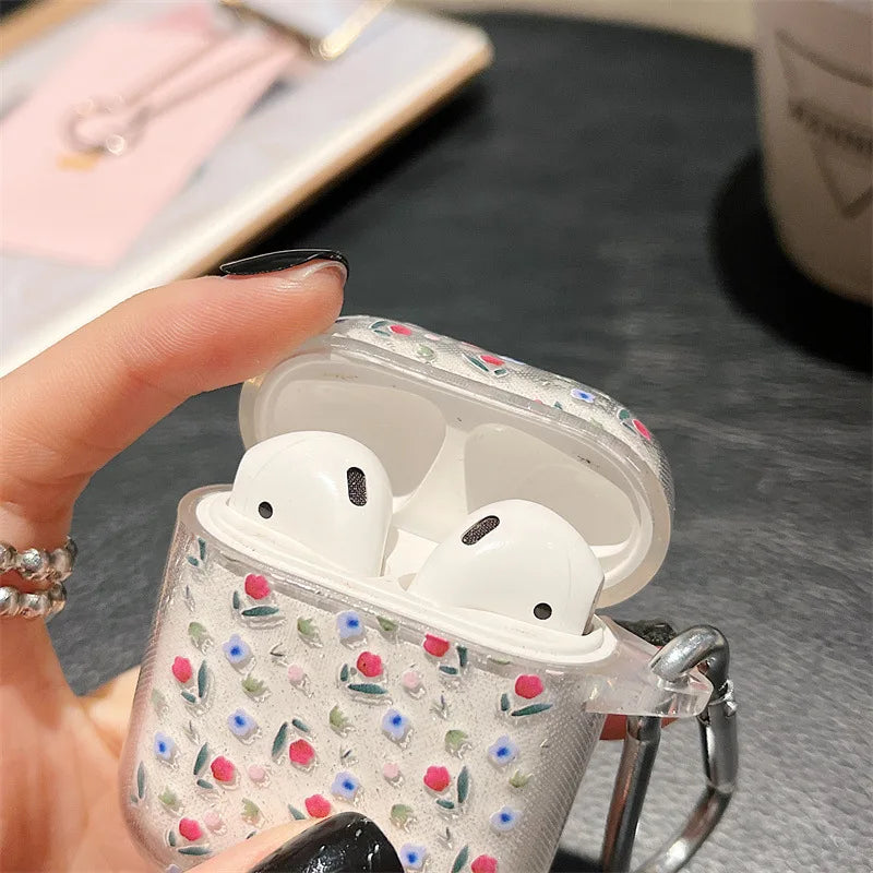 Earphone Case For Airpods