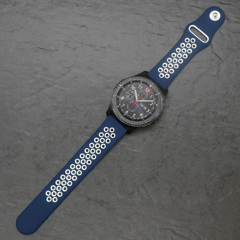 20mm/22mm Watch band