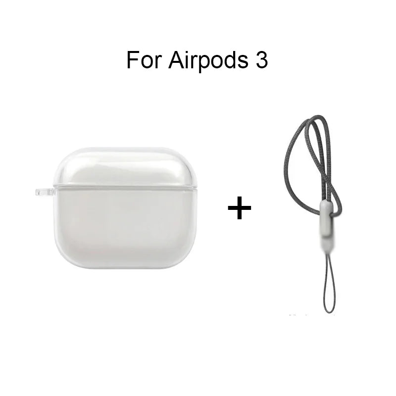 Earphone Case for Airpods