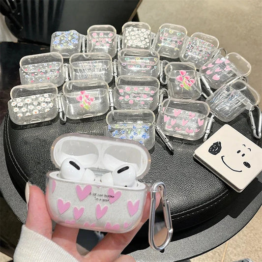 Earphone Case For Airpods