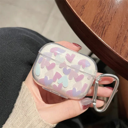Earphone Case For Airpods