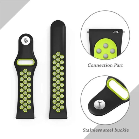 20mm/22mm Watch band
