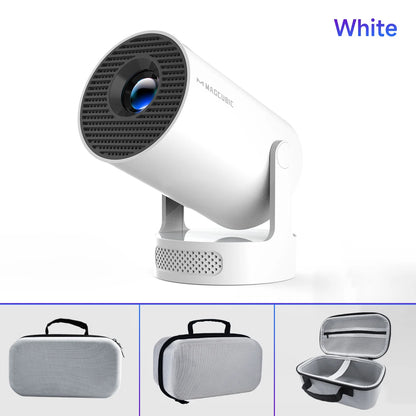 Magcubic Projector Android 11 4K
