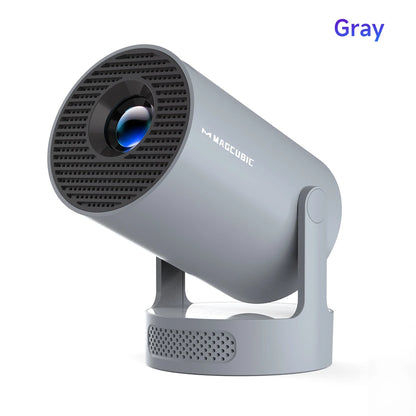 Magcubic Projector Android 11 4K