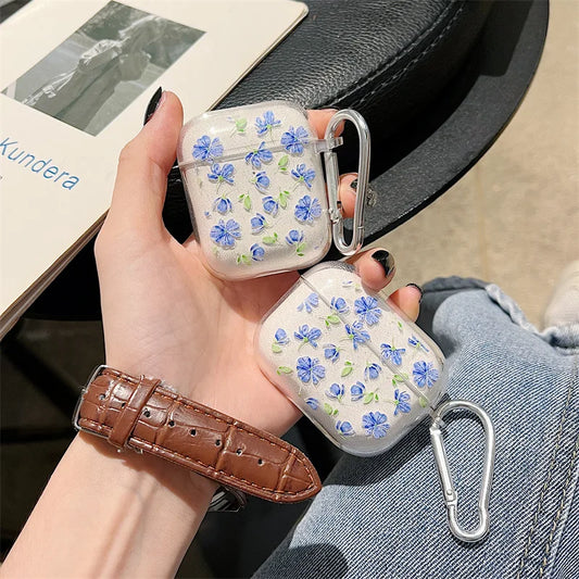 Earphone Case For Airpods