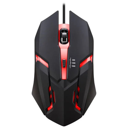 Gaming Mouse