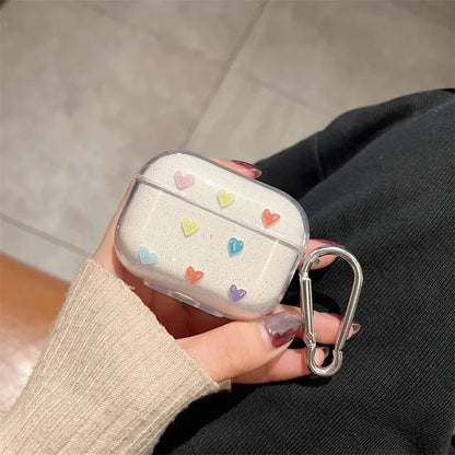 Earphone Case For Airpods