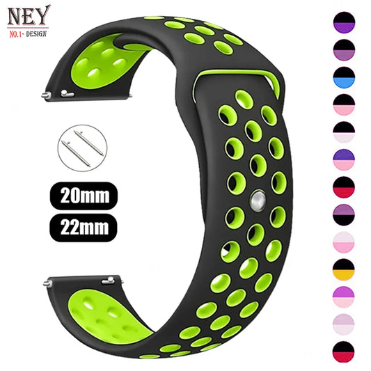 20mm/22mm Watch band