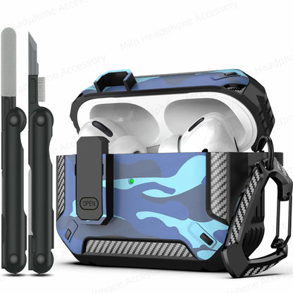 AirPod Pro 2023 switch case with Cleaner Kit L