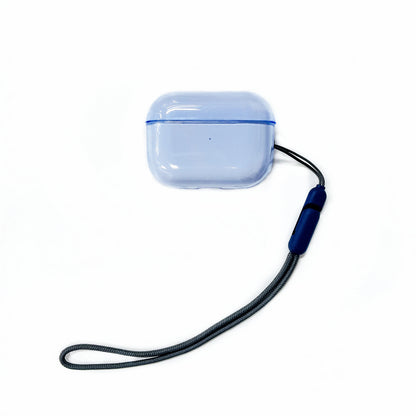 Transparent Protective Case Cover For Airpods
