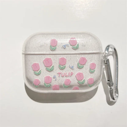 Earphone Case For Airpods