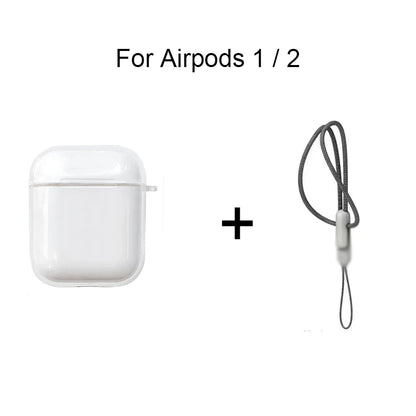 Earphone Case for Airpods