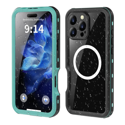 Military Grade Anti Fall Sport Car Silicone Metal Case For iPhone