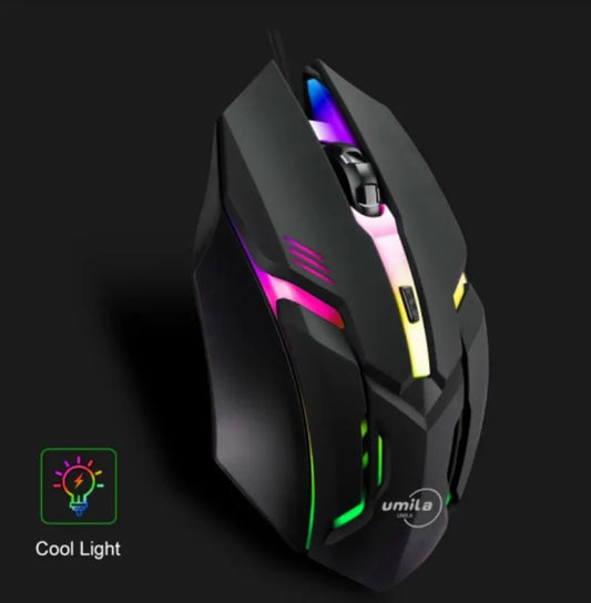 Gaming Mouse