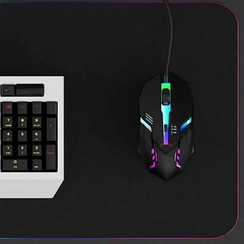 Gaming Mouse