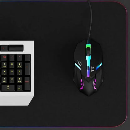 Gaming Mouse