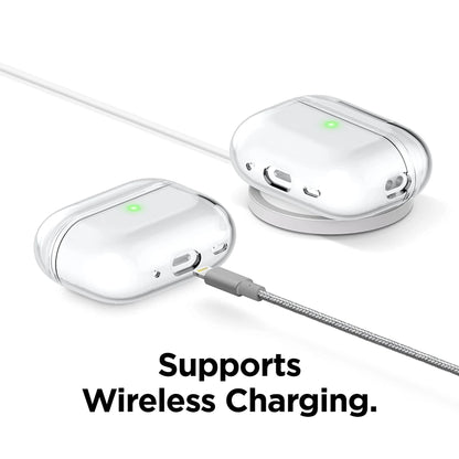 Transparent Protective Case Cover For Airpods