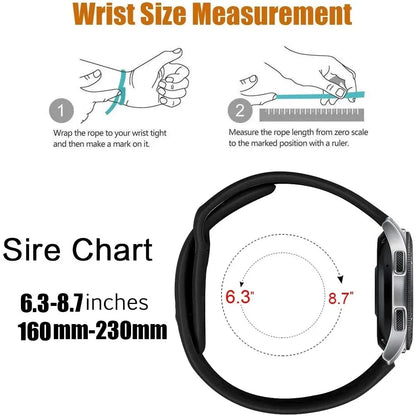 20mm/22mm Watch band
