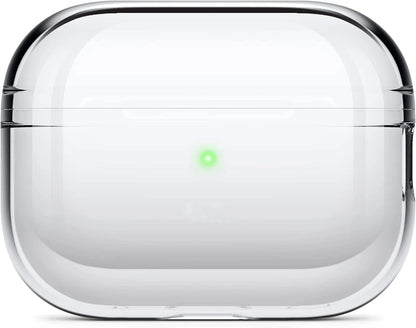 Transparent Protective Case Cover For Airpods