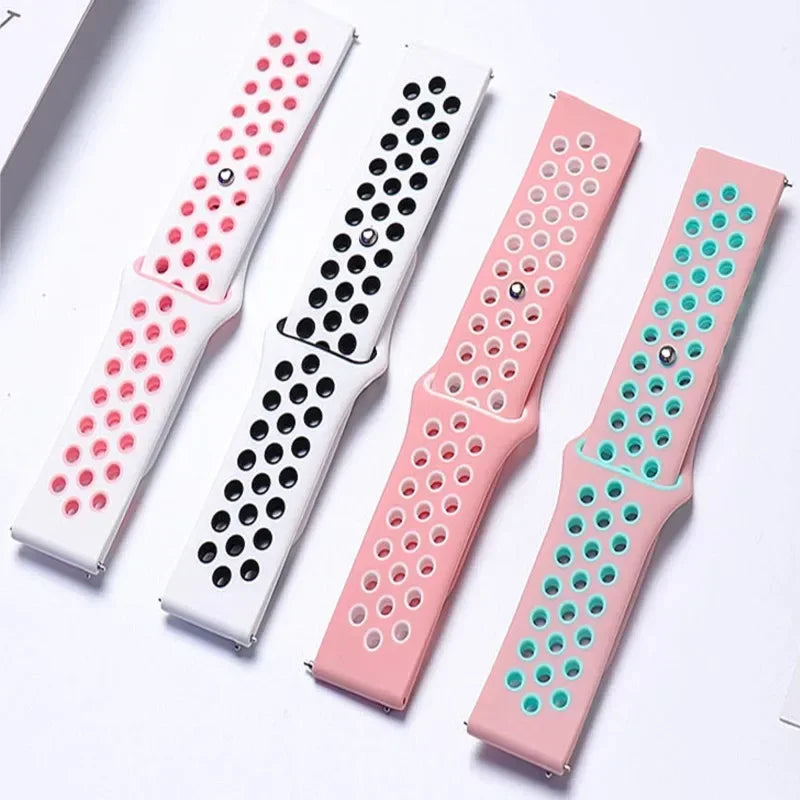 20mm/22mm Watch band