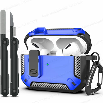 AirPod Pro 2023 switch case with Cleaner Kit L
