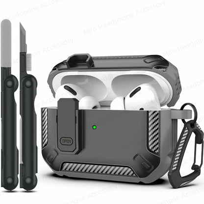 AirPod Pro 2023 switch case with Cleaner Kit L