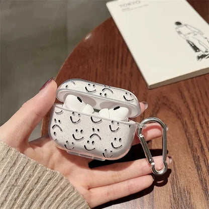 Earphone Case For Airpods